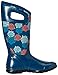 Bogs Women's North Hampton Pompons Snow Boot