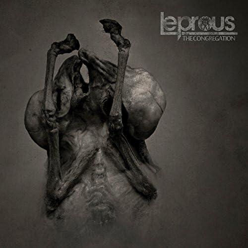 Leprous - Bilateral - Amazon.com Music