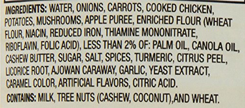 House Foods Curry House Vegetable Curry with Chicken, 8.2 Ounce (Pack of 10)