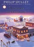 Front cover for the book Christmas in Harmony by Philip Gulley