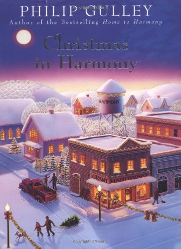 Christmas in Harmony