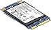 (OLD MODEL) Crucial MX200 250GB mSATA Internal Solid State Drive - CT250MX200SSD3