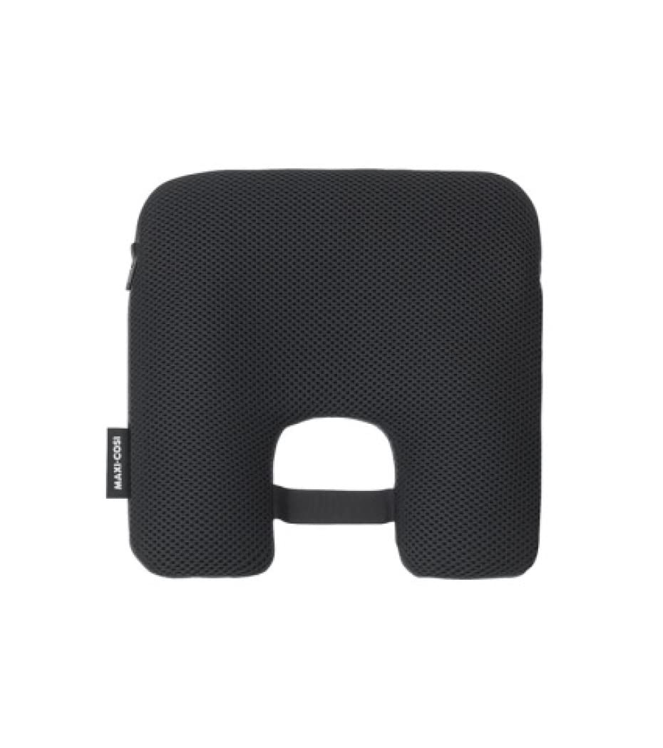 Maxi-Cosi e-Safety Smart Cushion, Suitable From Birth, 0 Months - 6 Years, Min. 45 cm/17 Inch, Min. 2.5 kg/5.5 lbs