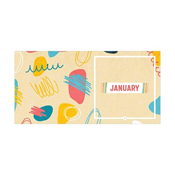 A Year of Positive Thinking for Teens: Daily Motivation to Beat Stress, Inspire Happiness, and Achieve Your Goals (A Year of Daily Reflections)