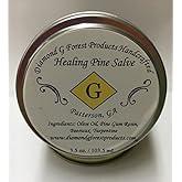 Healing Pine Salve