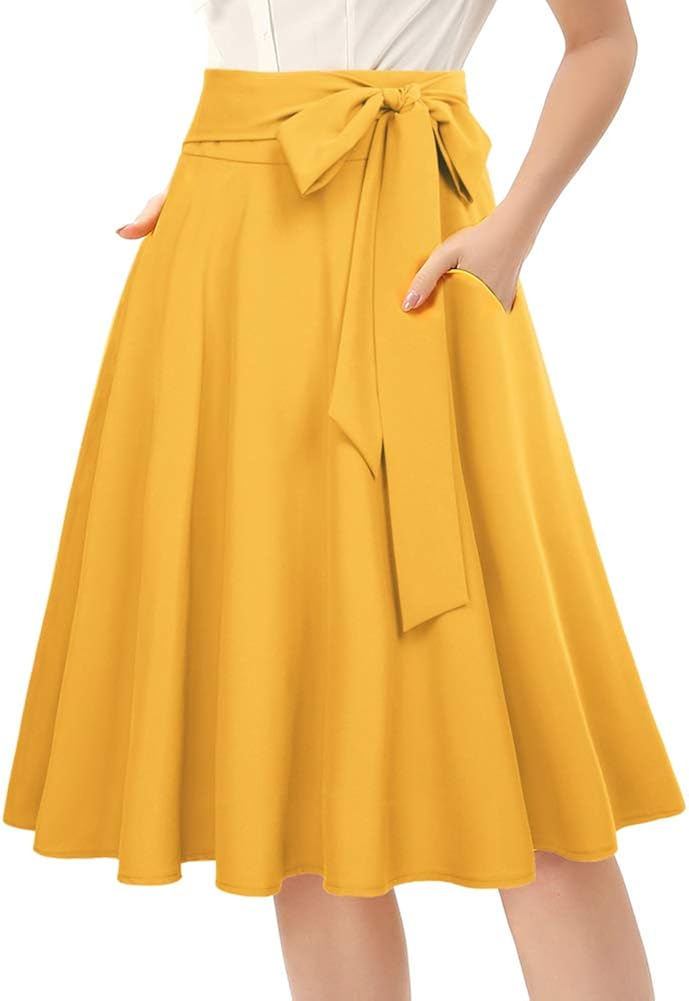 Vintage a line skirts Clearance