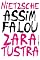 Livro Assim falou Zaratustra