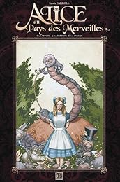 Alice au pays des merveilles