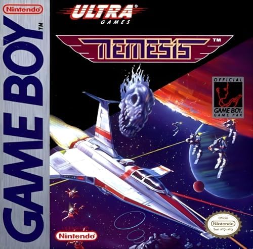 Amazon.com: Iridion 3D : Game Boy Advance: Video Games