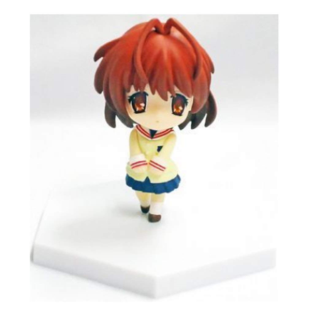 kosen Clannad Figure Furukawa Nagisa Nendoroid Mini Chibi Acfunny