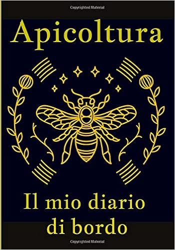 Amazon It Apicoltura Il Mio Diario Di Bordo Essere Un Buon Apicoltore E Importante Per Voi Quindi Seguite Stagione Dopo Stagione La Manutenzione Dei Vostri Grazie A Questo Quaderno Dell Apicoltore Noisemin