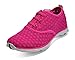 DREAM PAIRS Women Water Shoes Lightweight Running Shoes Sneakers