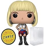Funko Pop! Movies: Pretty Woman - Vivian Ward Limited Edition Chase Pop! Vinyl Figure (Includes Compatible Pop Box Protector Case)