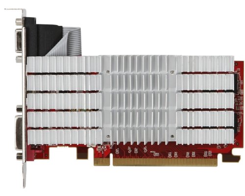 Radeon HD 5450 R5450-MD512D3H/LP
