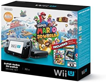 wii u amazon