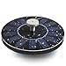 Tranmix Solar Fountain Pump for Bird Bath, 2018 Upgraded Floating Fountains Solar Panel Kit Water Pump for Ponds, Garden, Outdoor Décor