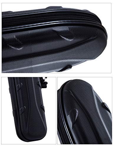 HYXL888 Angeltasche, Außen Angeln Lagerung Equipment Bag, wasserdicht und Wearable Angelausrüstung Tasche, Geeignet for… – Bild 7