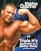 Triple H Making the Game: Triple H's Approach to a Better Body (WWE) by Triple H, Robert Caprio
