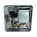 Suburban SW6DE RV Water Heater Camper Trailer DSI Elec/lp w/White Door