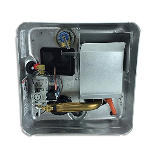 3 Suburban+SW6DE+Heater+Camper+Trailer