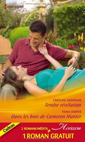 Tendre révélation