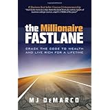 The Millionaire Fastlane: Crack the Code to Wealth and Live Rich for a Lifetime.