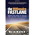 The Millionaire Fastlane: Crack the Code to Wealth and Live Rich for a Lifetime.