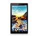 iRULU eXpro X1a 9 Inch Quad Core Tablet PC, Google Android 4.4 Kitkat, 1024*600 Resolution, 8GB Nand Flash(Black Front)