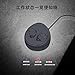 Charger Compatible with Samsung Galaxy Buds (Earphones not included) , Austuo Replacement for Wireless Charging Dock Cradle for Samsung Galaxy Buds(Black)