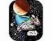 Star Wars Vehicles Tin