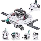 DIY Mecha Movable Figure Building Model Set Robot Model KITS Toys | UK