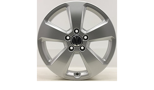 4 Skoda Octavia Limo Combi 5E RS 17 pulgadas Llantas 6 x 17 ...