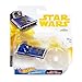 Hot Wheels Star Wars Han Solo Speeder Starship
