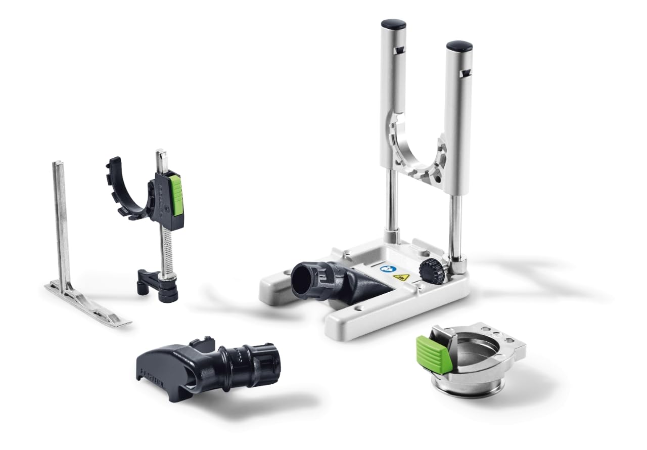 Festool 203258 Oscillator Accessories Set