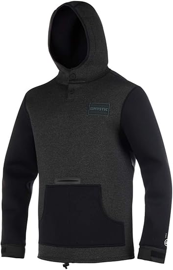 mystic neoprene hoodie