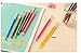 Buyta(TM) Gel Pen Set,Fine Point,Package of 12 [Office Product]