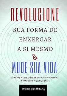 Livro Revolucione