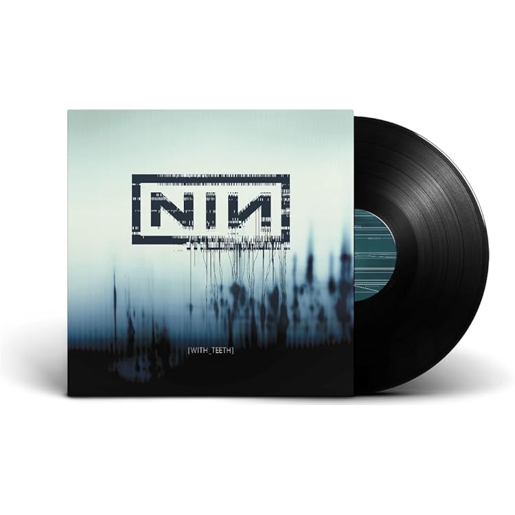 洋楽 nine inch nails the Fragile vinyl new The Fragile (3LP Vinyl): Nine Inch Nails, Nine Inch Nails