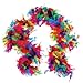 U.S. Toy U. S. Toy Multicolor Feather Boa, Multocolor, USTMX76-78