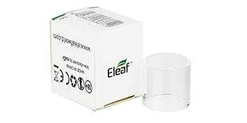 Eleaf iJust One, Ersatzglas, Glastank Glas Pyrex 2 ml