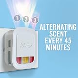 Febreze 3Vol STARTER KIT Spiced Apple Plug In Refill 2 Piece Set view 5