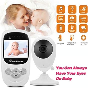 inanny baby monitor