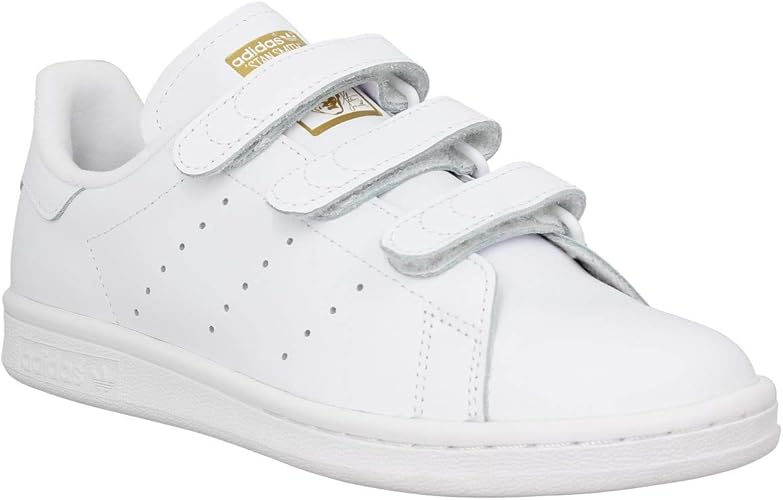 adidas stan smith gold amazon