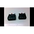 Schneider Electric Zbe-102 - Pack of 2 - Contact Block 1Nc Zbe-102 - Pack of 2 -