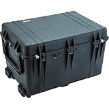 Pelican 1660 Case With Foam