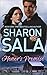 Honor's Promise (Silhouette Promo) by Sharon Sala