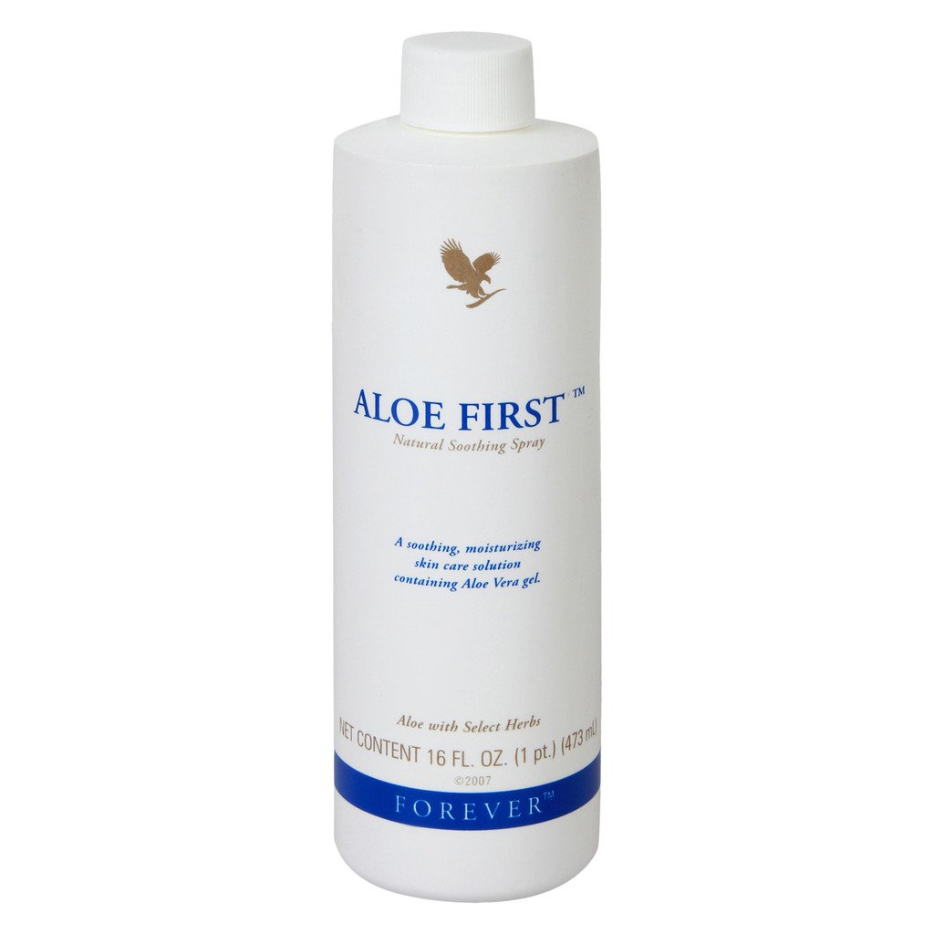 forever living moisturizer