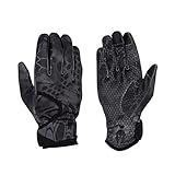 Kryptek Krypton Camo Hunting Gloves