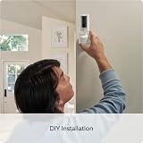 Ring Pan-Tilt Indoor Camera | 360 Pan 169 Tilt | HD Video | Two-Way Talk | view 5