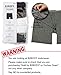 B2BODY Women's Regular & Plus Size Stretch Cotton Long Leg 6.5